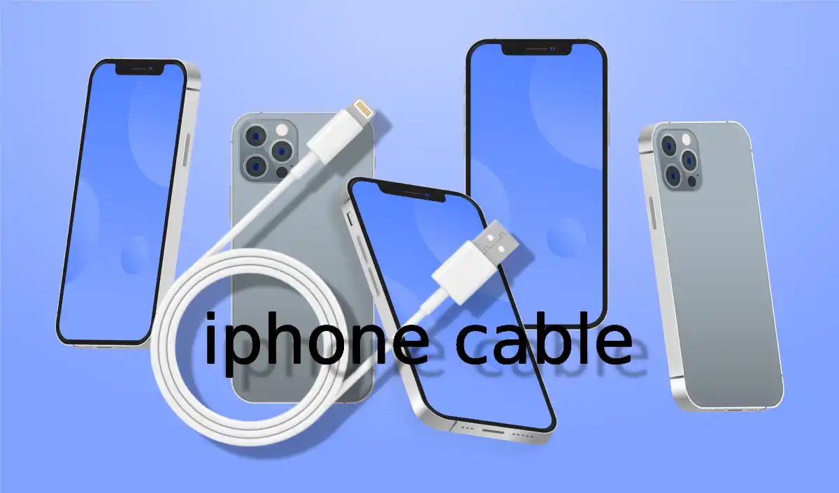 iPhone Cable: Unleashing Reliability and Efficiency