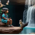छोटी रानी का रोमांच - Adventures of Little Rani